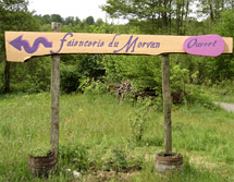 Faencerie du Morvan